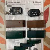 Accessori Visonic