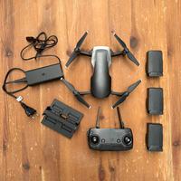 Drone dji Mavic Air - fly more combo