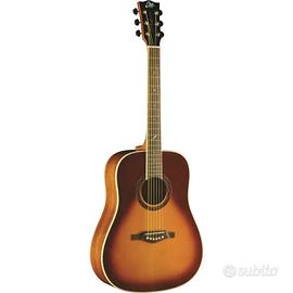 Eko One D EQ VB Chitarra Acustica Elettrificata