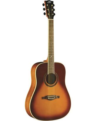 Eko One D EQ VB Chitarra Acustica Elettrificata