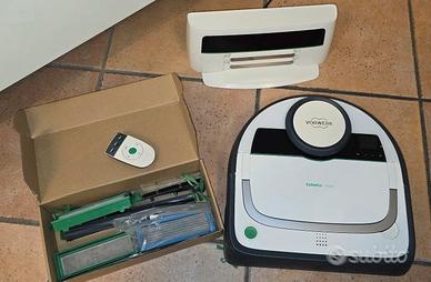Robot Folletto VR200
