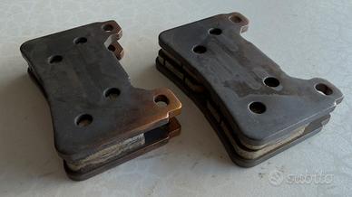 Materiale racing per Honda cbr 1000 08 09 10 11 12