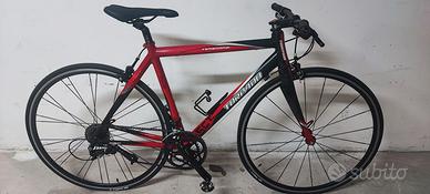 Bici da Corsa Modello Donna - Bambino