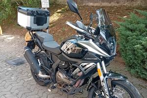 QJ srt 600sx