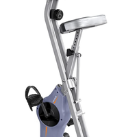 Cyclette pieghevole BCAN