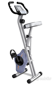 Cyclette pieghevole BCAN