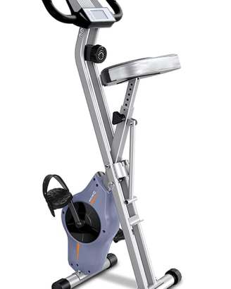 Cyclette pieghevole BCAN