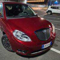 Lancia ypsilon 1.3 multijet 90cv 