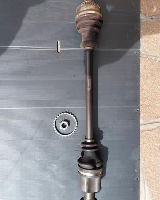 Semiasse destro clio 2