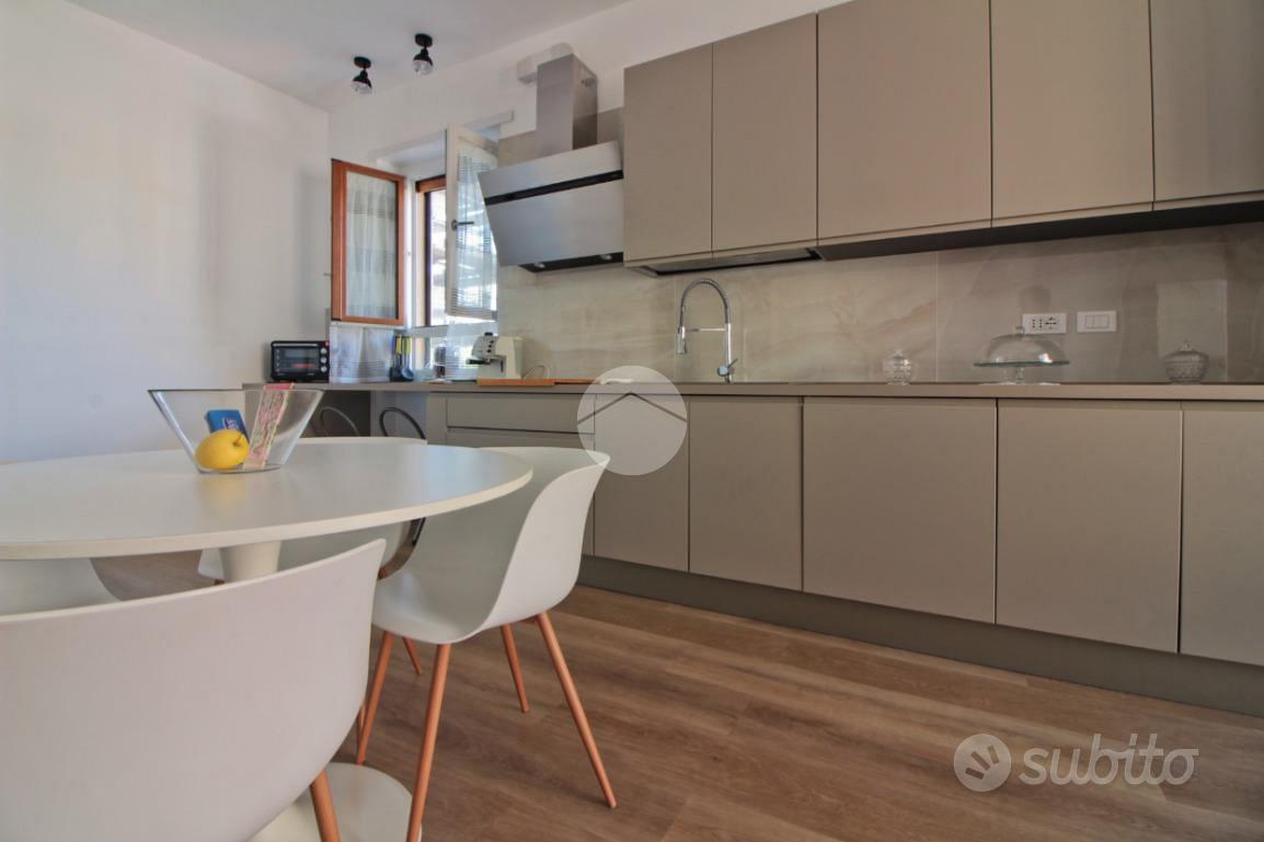 Appartamento – Torino, Mirafiori Sud - Vista 4