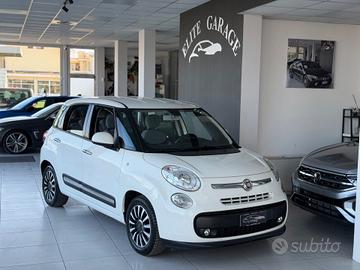 Fiat 500L 1.4 95 CV Lounge Cinghia Fatta