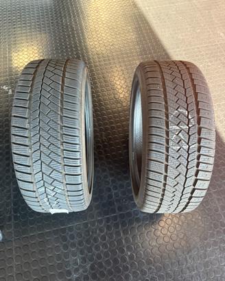 Gomme invernali Continental