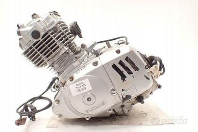 MOTORE Suzuki TU-X (97-00) 61.181 km