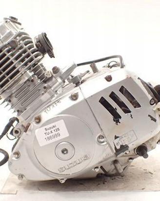 MOTORE Suzuki TU-X (97-00) 61.181 km