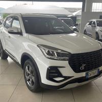 DR DR 5.0 1.5T MT BZ/GPL U173954