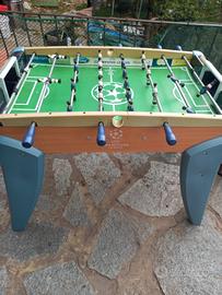 calciobalilla champion league