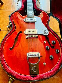Chitarra Epiphone Casinò ES230TD