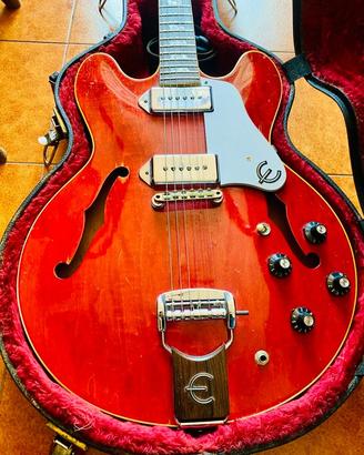 Chitarra Epiphone Casinò ES230TD