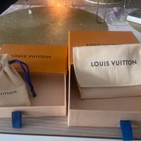 Scatole Louis VUITTON