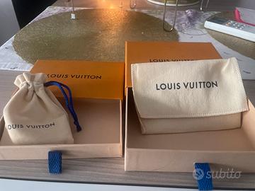 Scatole Louis VUITTON