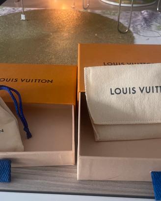Scatole Louis VUITTON