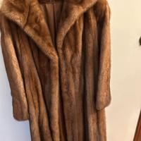 Pelliccia di visone