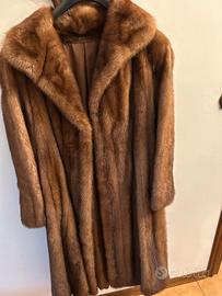 Pelliccia di visone