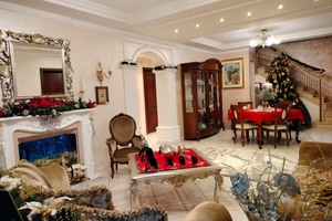 Appartamento semi indipendente Acireale centro