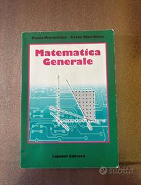 Matematica generale (Liguori editore)