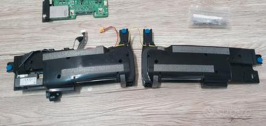 Samsung UE32K5500AKXZ coppia altoparlanti