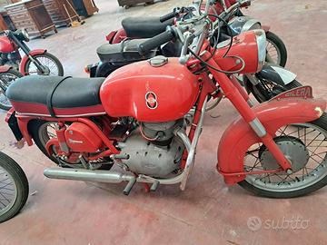 Gilera b 300