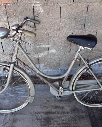 Bicicletta STORICA Edoardo Bianchi