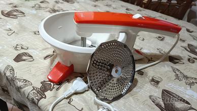 Passaverdure elettrico - Ariete