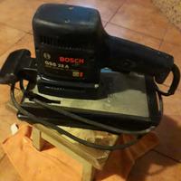 Levigatrice Bosch GSS 28 A
