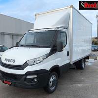 IVECO DAILY 35C14 FURGONATO IN LEGA [RIF: 6425]