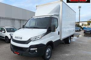 IVECO DAILY 35C14 FURGONATO IN LEGA [RIF: 6425]