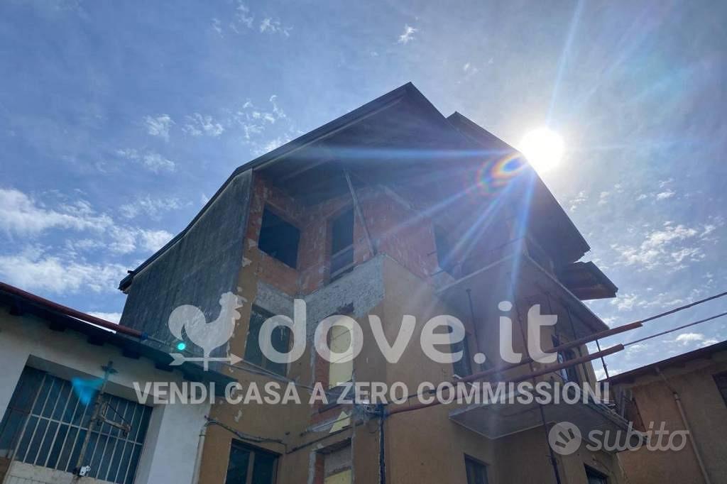 Appartamento – Castronno, Varese - Altro