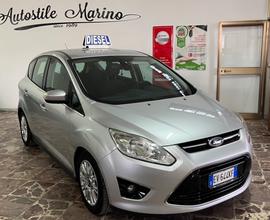 Ford C-Max 1.6 TDCi 95 CV Titanium