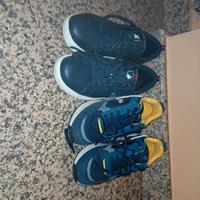 scarpe da uomo