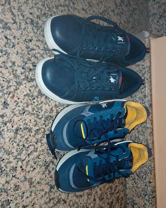 scarpe da uomo