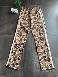 Pantaloni Palm Angels Camo taglia S