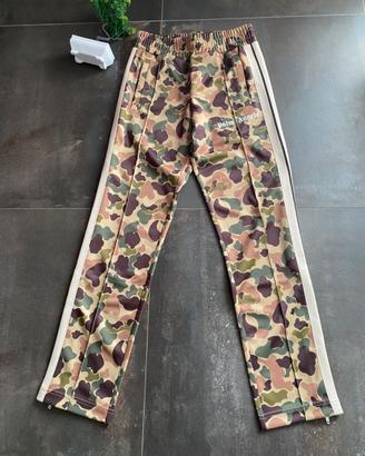 Pantaloni Palm Angels Camo taglia S