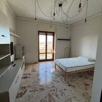 letto 1 piazza e mezzo (materasso e struttura)