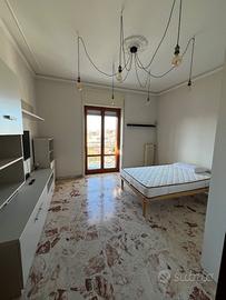 letto 1 piazza e mezzo (materasso e struttura)