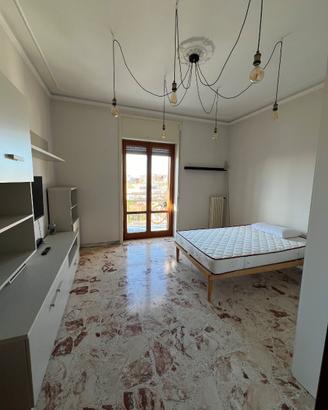 letto 1 piazza e mezzo (materasso e struttura)