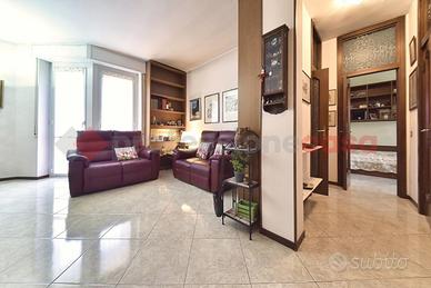 Appartamento Milano [Cod. rif 3324802VRG]