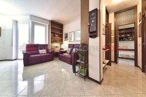 Appartamento Milano [Cod. rif 3324802VRG]