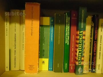 Oltre 100 Libri di Sociologia e Società a partire