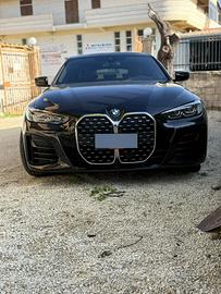 Bmw serie 4 Gran Coupe