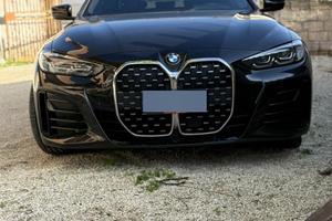 Bmw serie 4 Gran Coupe